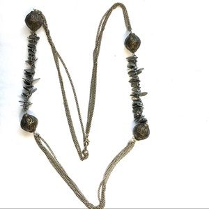 Unknown Metal Necklace